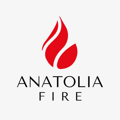 Anatolia Fire Restaurant Logo